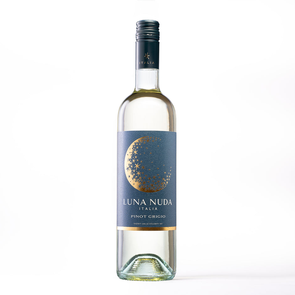 Luna Nuda Pinot Grigio