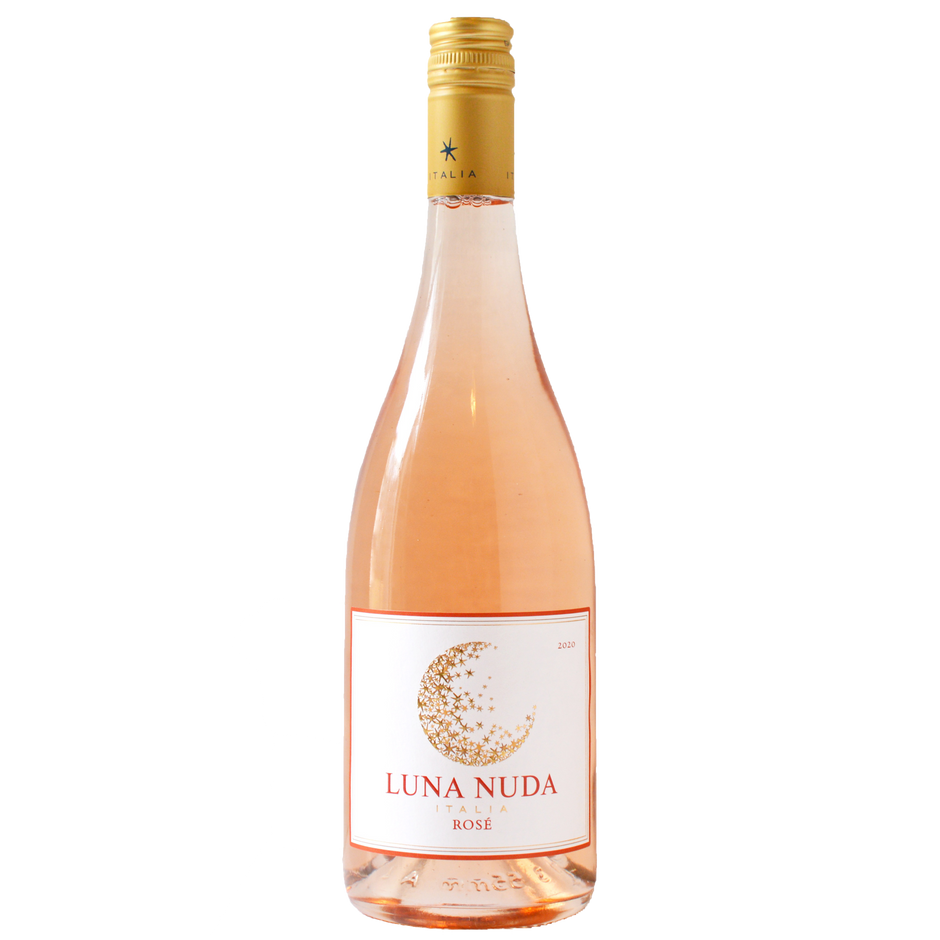 Luna Nuda Rosé