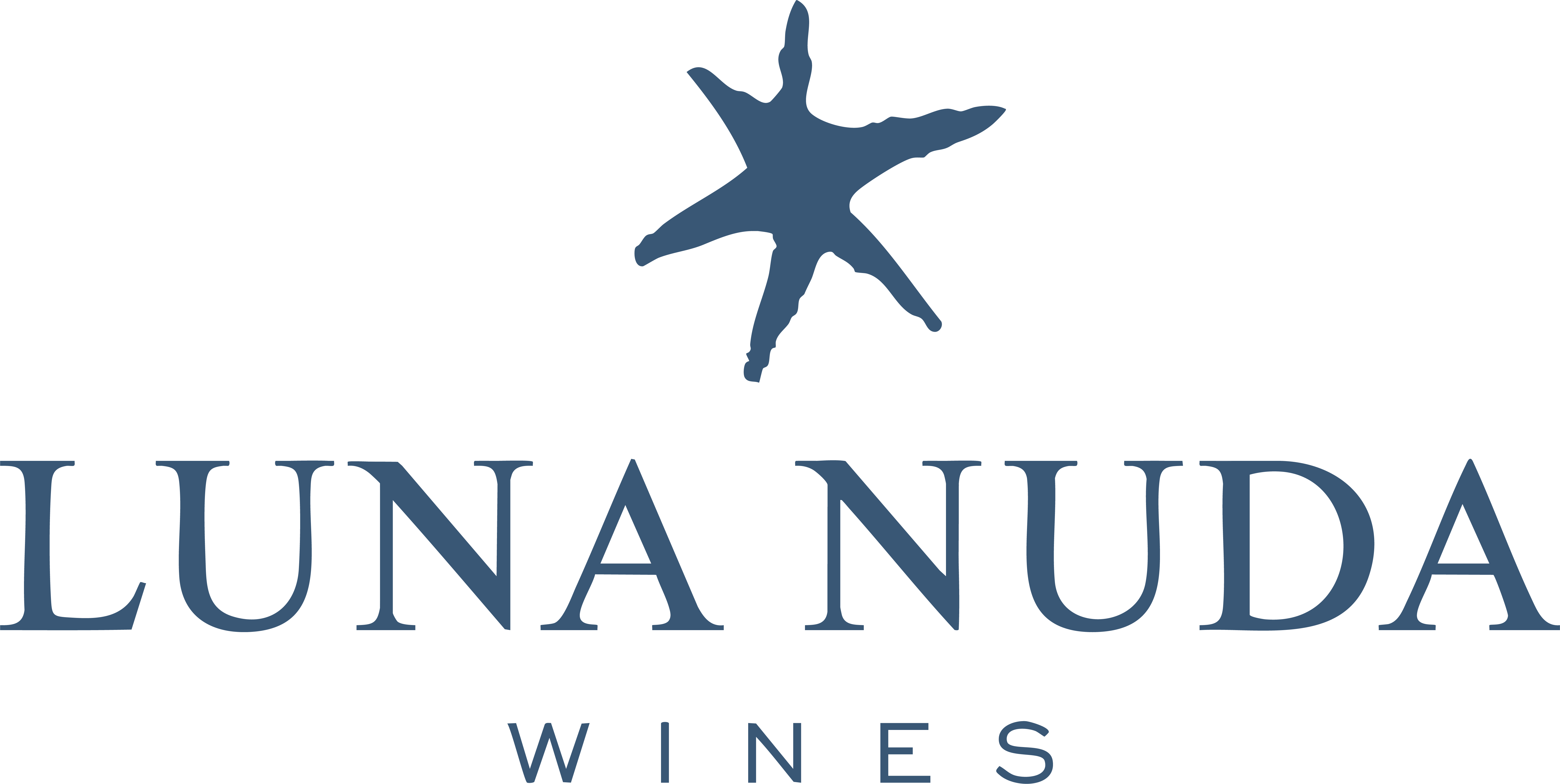 Luna Nuda Wines